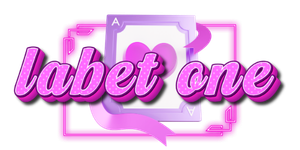 labet one-logo
